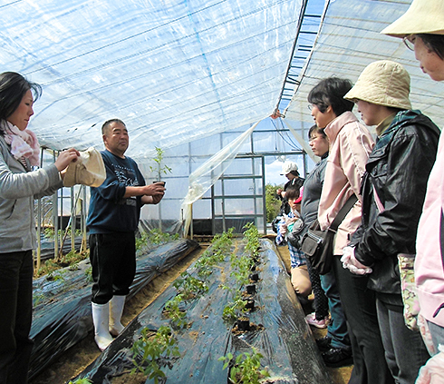 枚方やまだ地域活動委員会