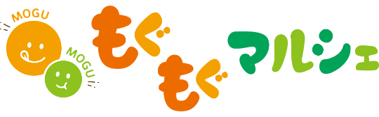 - 現行のロゴデザイン -