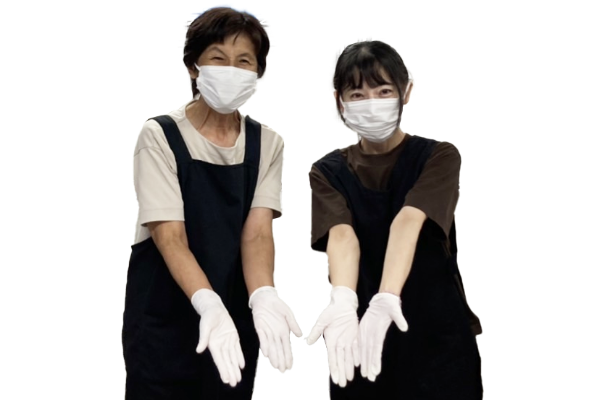 ご自身のライフスタイルに合わせてぜひご利用ください♪