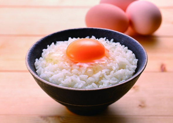 さくら卵いろいろパック
