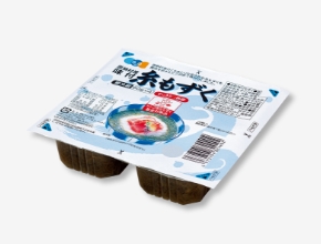 恩納村産味付糸もずく