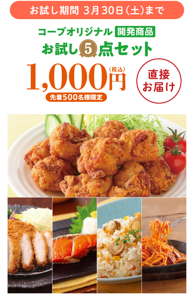ワンコイン