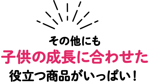 その他にも