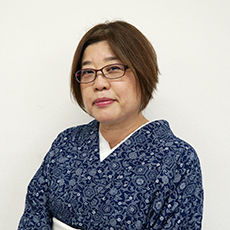 寺内 順子さん