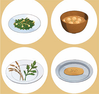 「戦地兵隊さんの事を思って我慢」と言われたけど