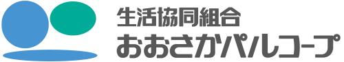 おおさかパルコープ