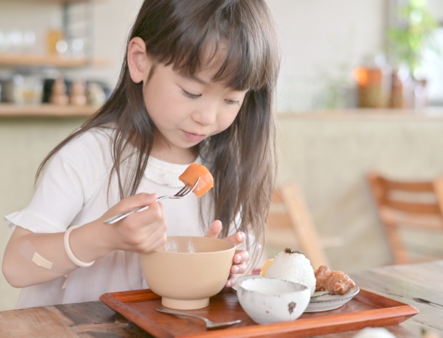 子ども食堂応援