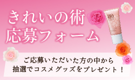 きれいの術