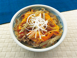 冷凍ささがきごぼうで柳川煮