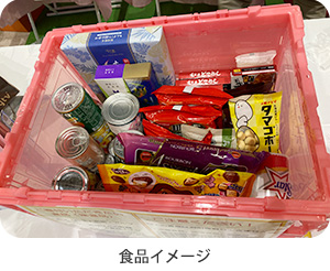 食品イメージ