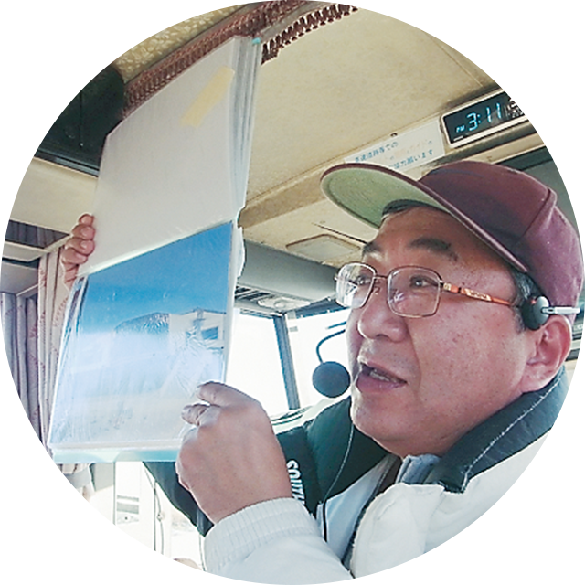 北川 太一さん