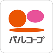 「パルコープアプリ」