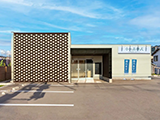 小さなお葬式 大東南津の辺ホール