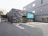 小さなお葬式 東住吉湯里ホール