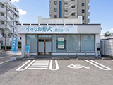 小さなお葬式 放出ホール