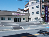 ティア門真古川橋