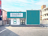 小さなお葬式 住吉区墨江ホール