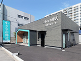 小さなお葬式 大阪大正ホール