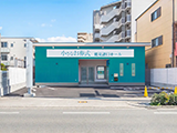 小さなお葬式 鶴見諸口ホール