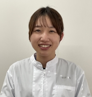 ▶ 開発担当者 菅原さん 写真