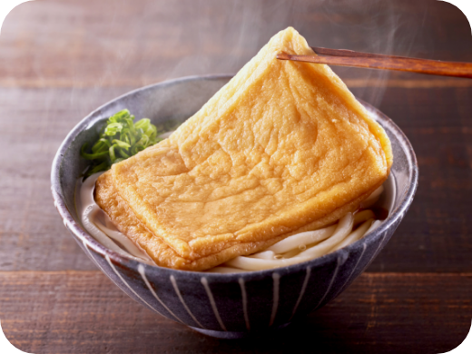 冷凍讃岐うどんイメージ