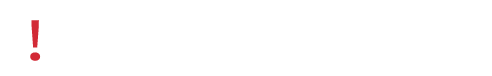 重要なお知らせ